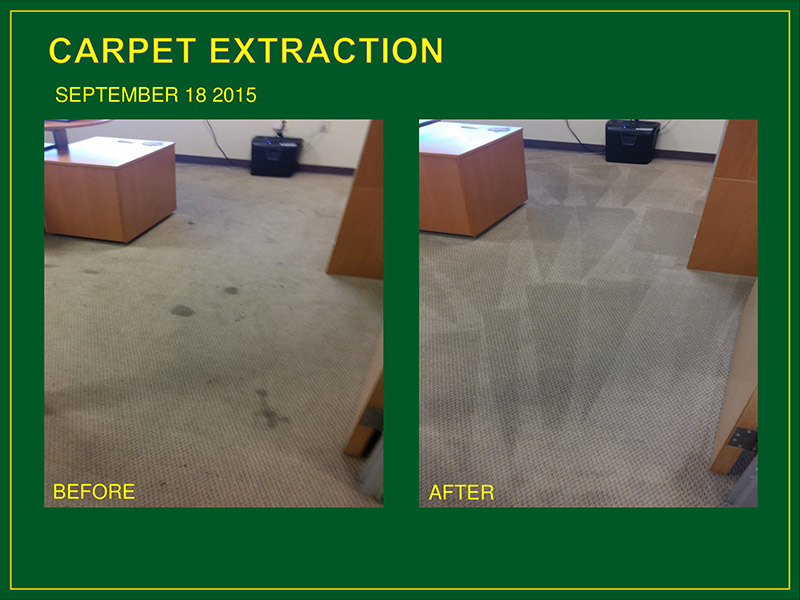 Commercial Carpet Cleaning Washington DC Evergreen Solutions 4U