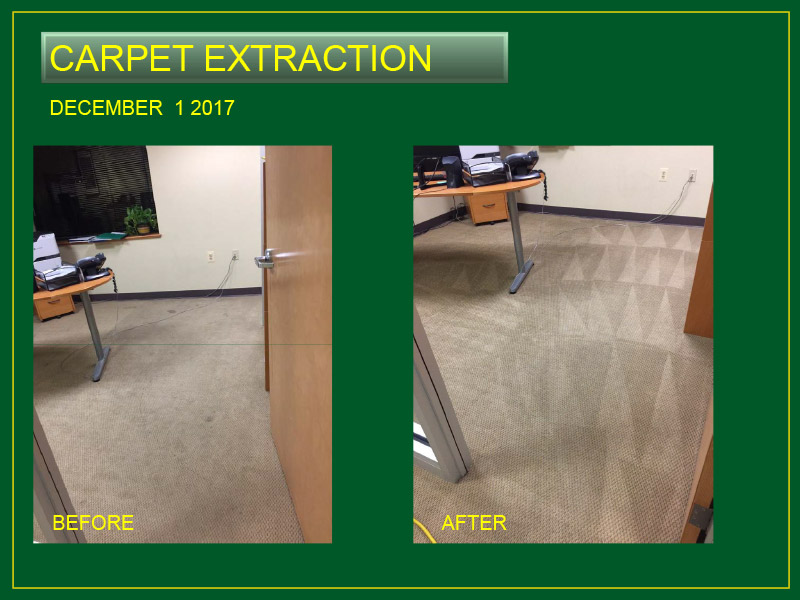 Commercial Carpet Cleaning Washington DC Evergreen Solutions 4U